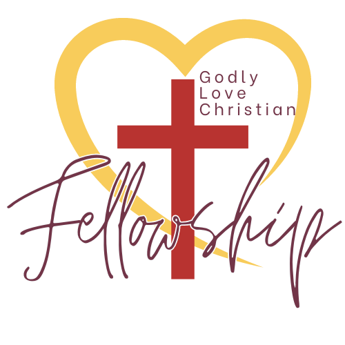 Godly Love Christian Fellowship Church Logo