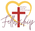 Godly Love Christian Fellowship Church Logo